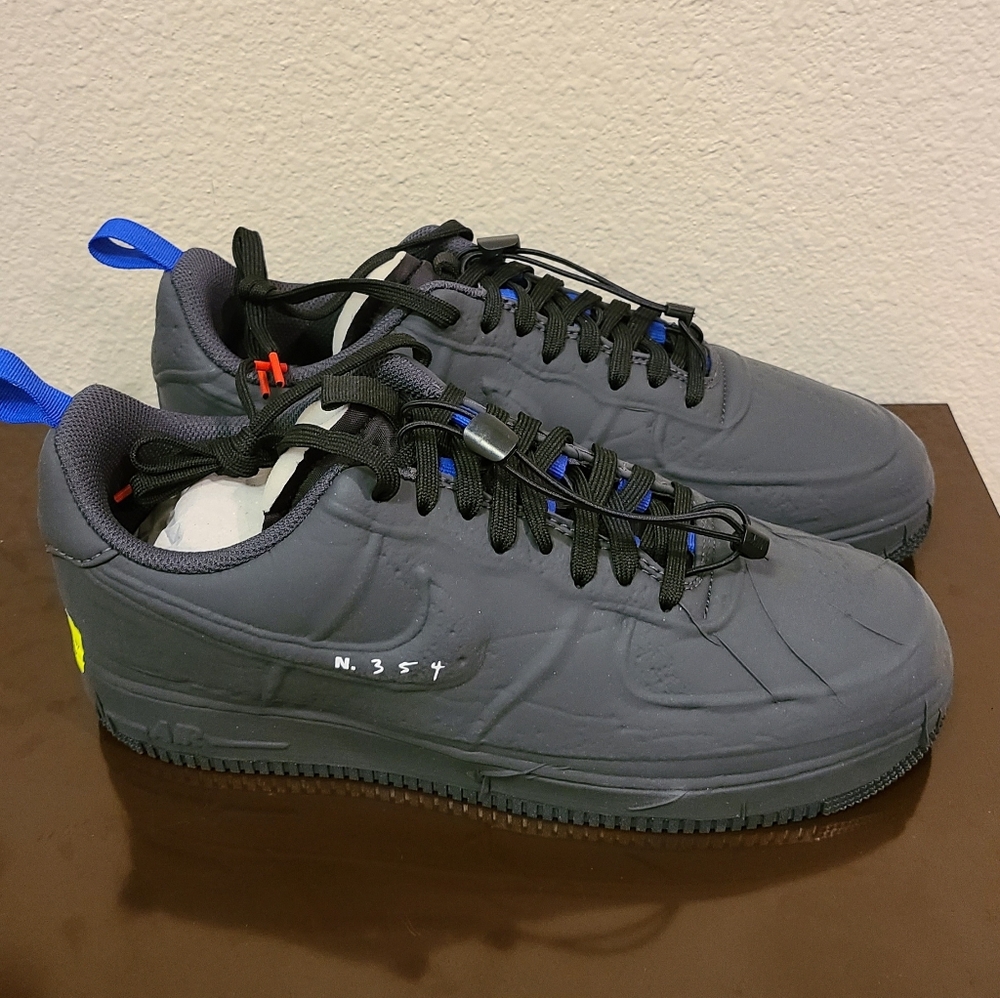 Nike Air Force 1 Experimental